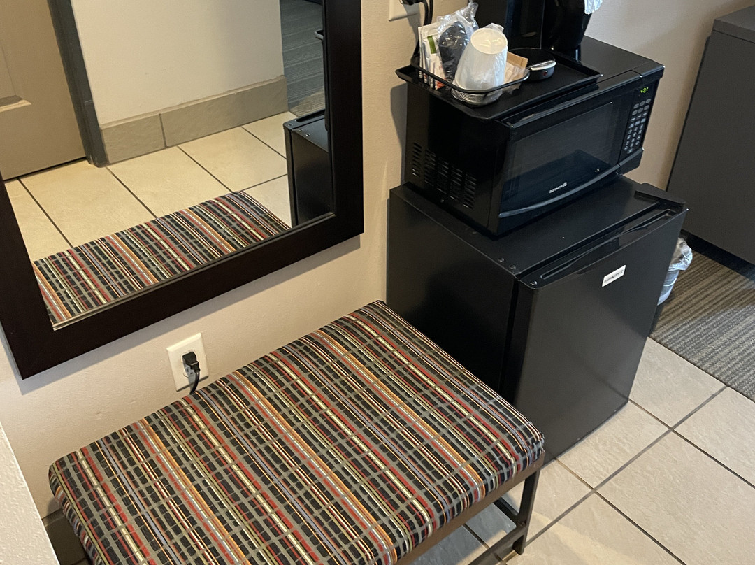 Country Inn & Suites by Radisson, Enid, OK主图