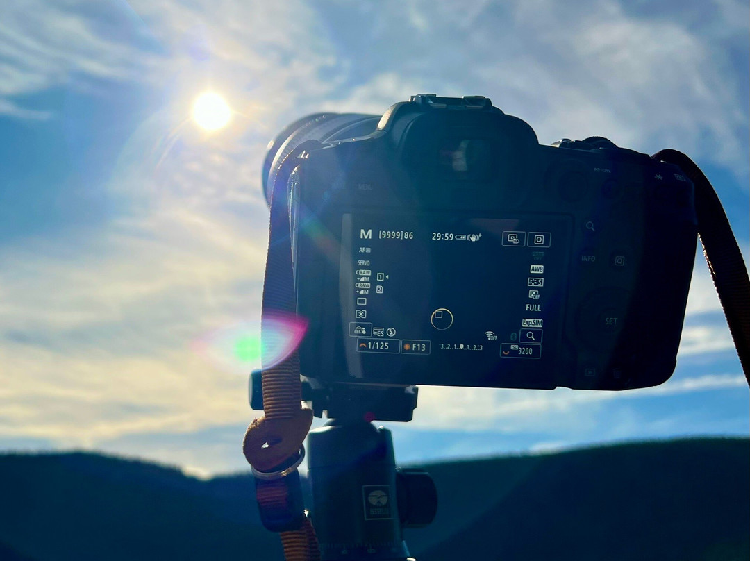 Fish Lake-Sevier必去景点