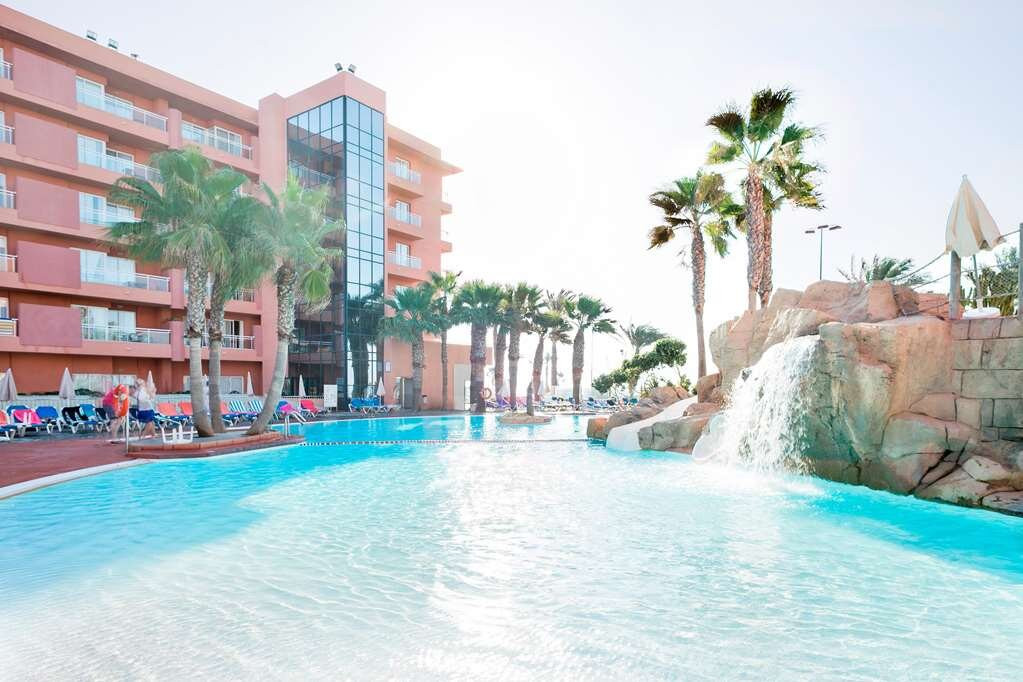 Hotel Best Roquetas主图