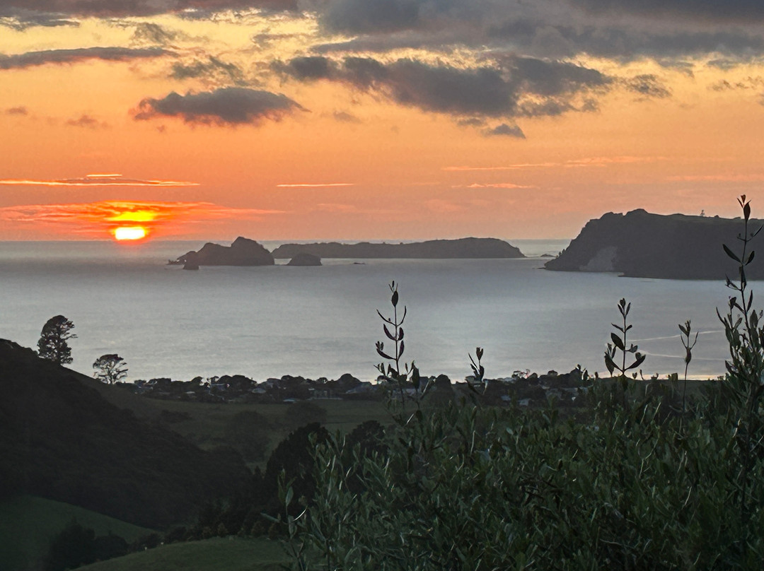 Bayview Valley Lodge主图