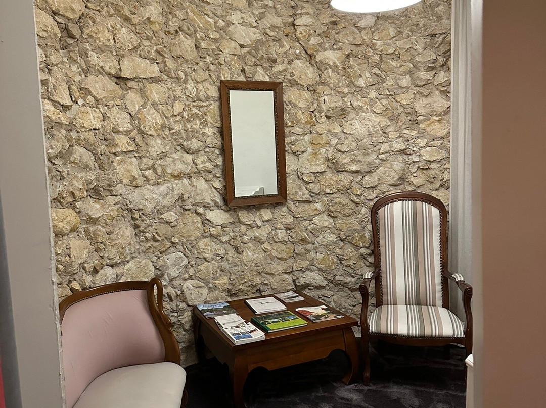 圣文森特之家酒店主图