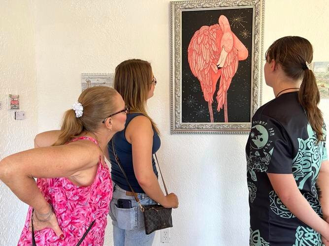 Highlands Museum Of The Arts-赛百灵必去景点