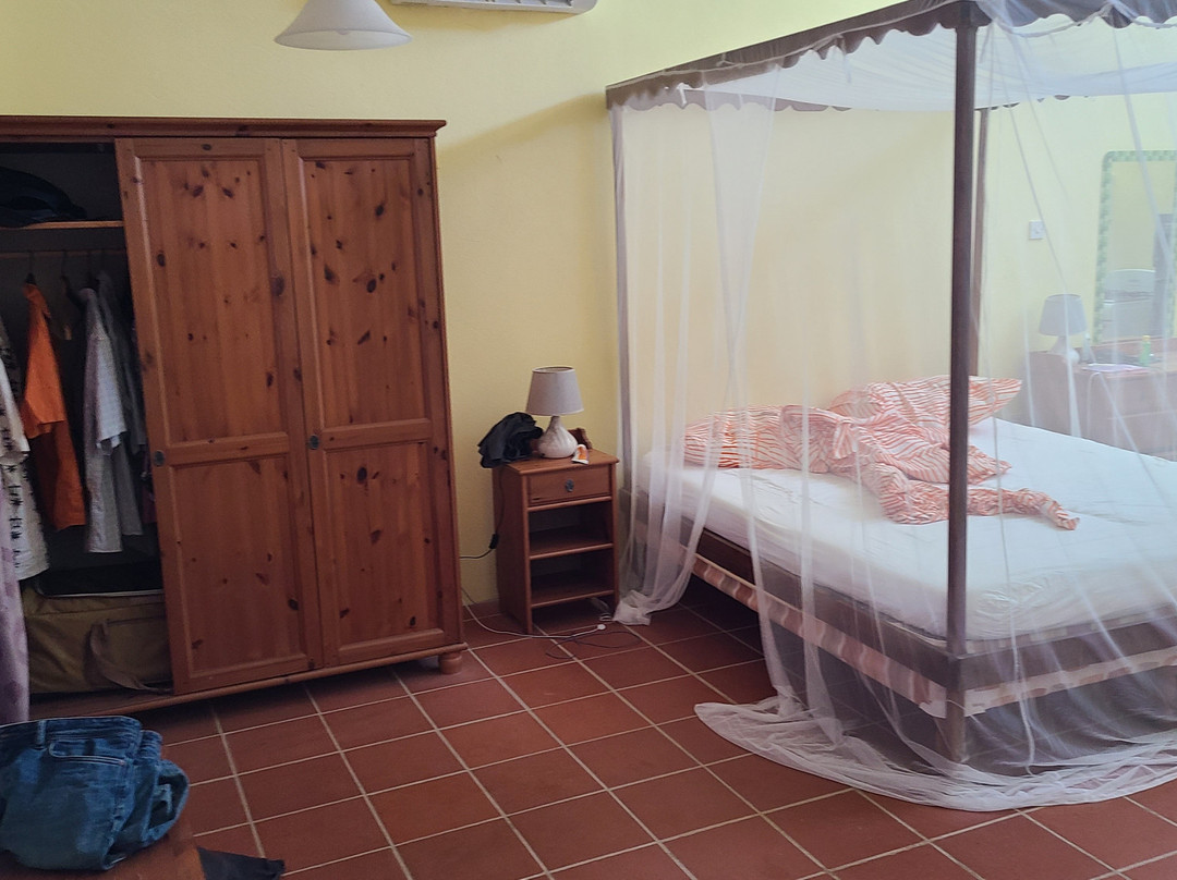 Cabier Ocean Lodge主图