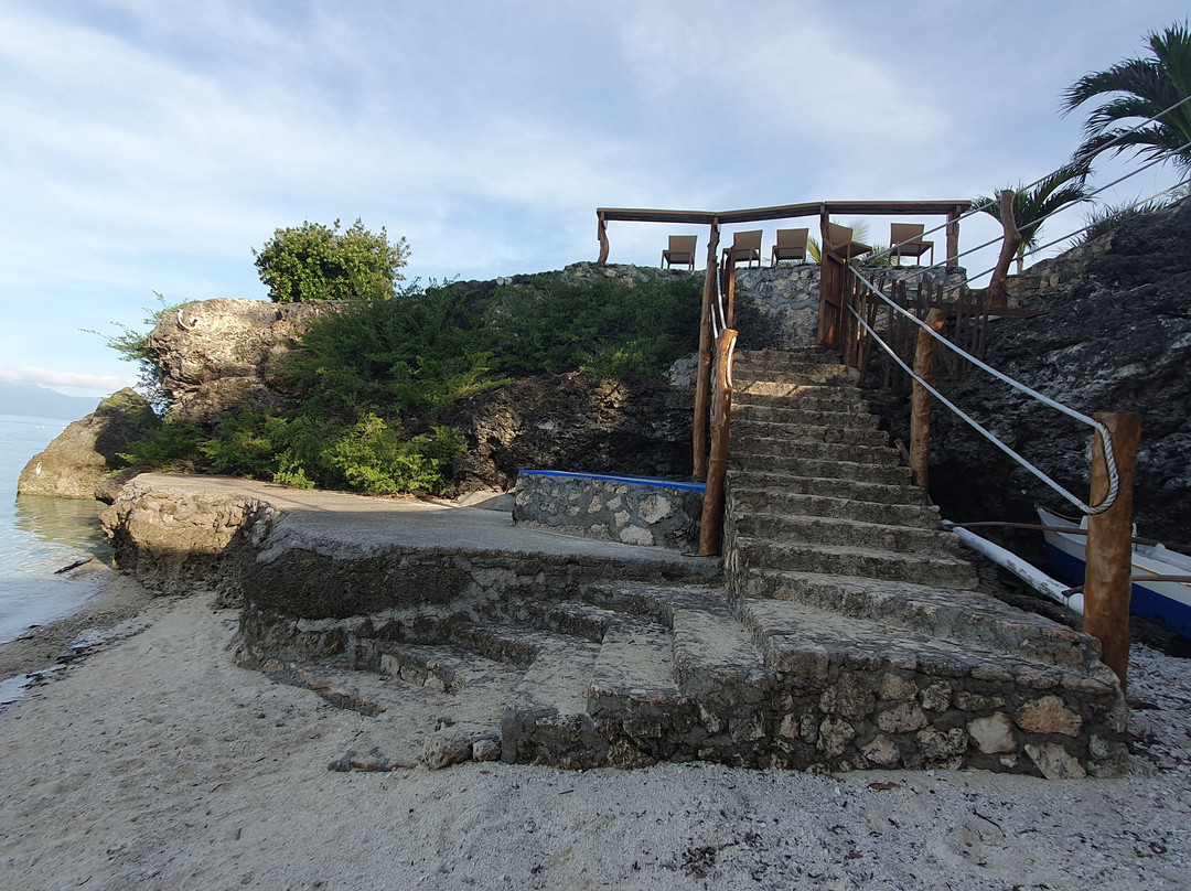 Cebu Seaview Dive Resort主图