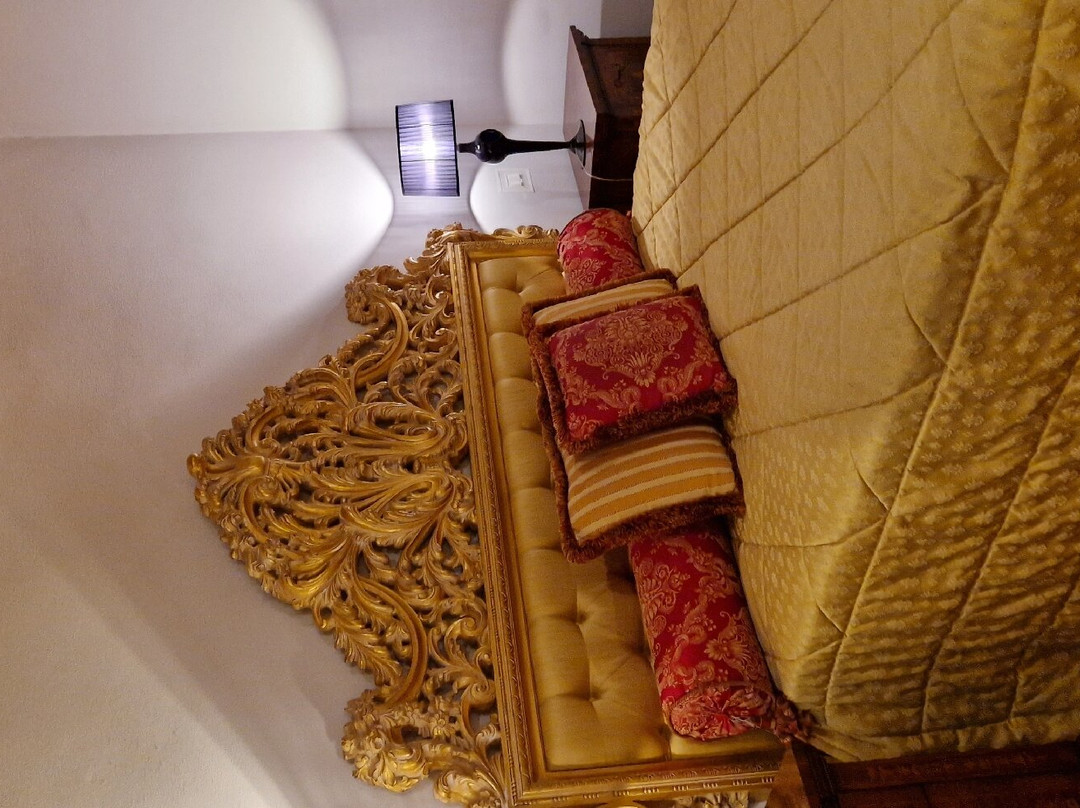Villa Armena主图