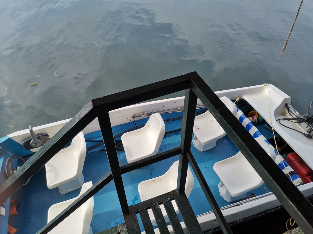 Mira's PMC Lakeshore Resort主图