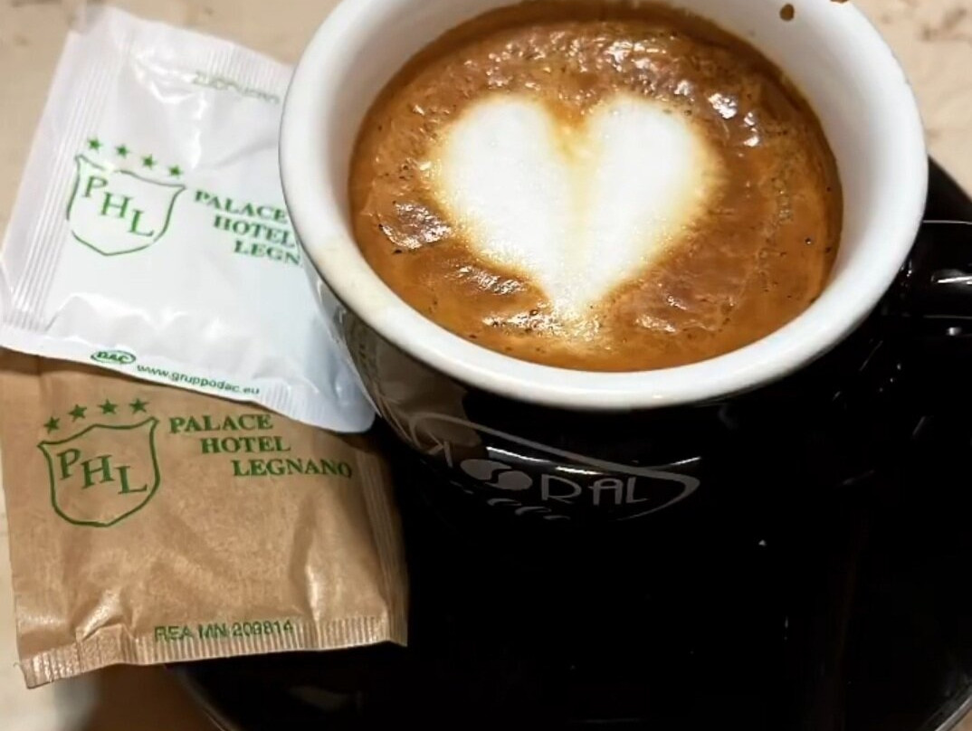 莱尼亚诺皇宫酒店主图