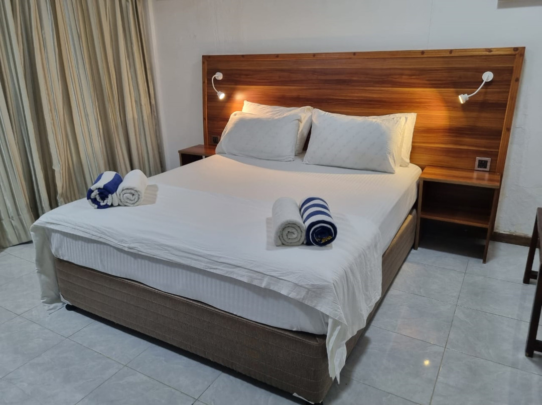 马尔代夫巴图塔冲浪美景旅馆主图