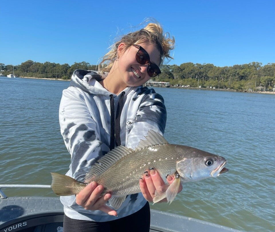 Capn’s Charters-黄金海岸必去景点