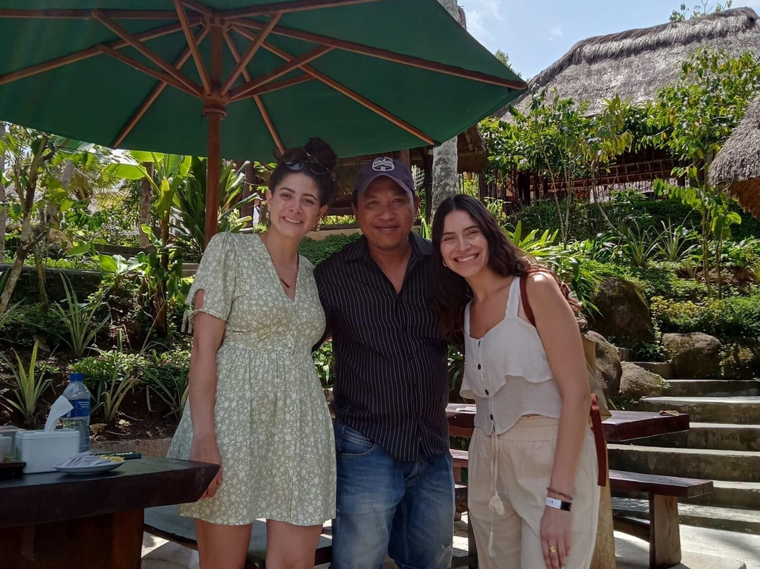 Banny Tours Bali-金巴兰必去景点
