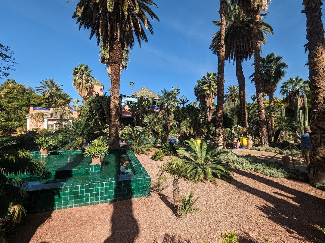 experienceamazingmorocco-马拉喀什必去景点