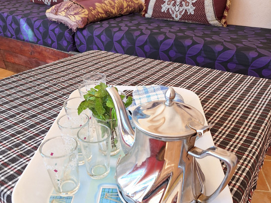 best holiday morocco-阿加迪尔必去景点