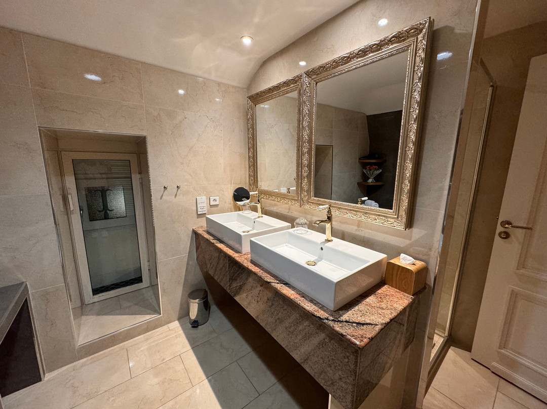 Hotel Le Centenaire主图