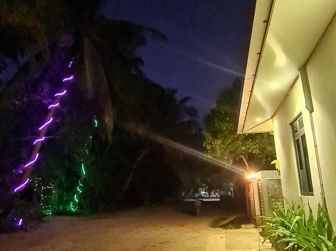 Hitha Maldives主图