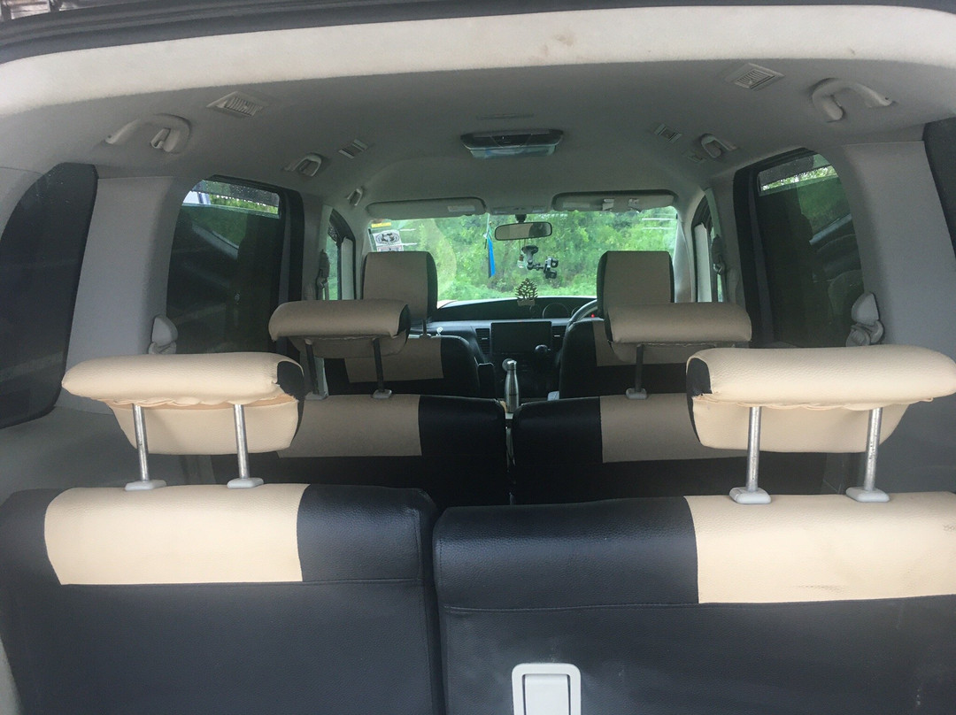 Zenjy Tours-桑给巴尔岛必去景点