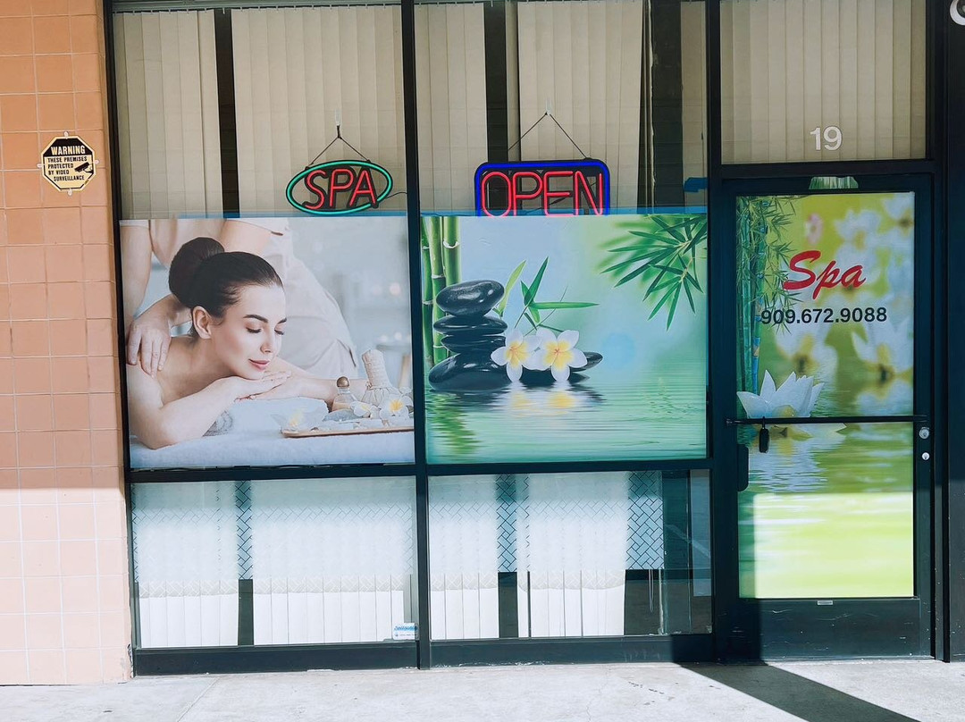 Essence Spa-Highland必去景点