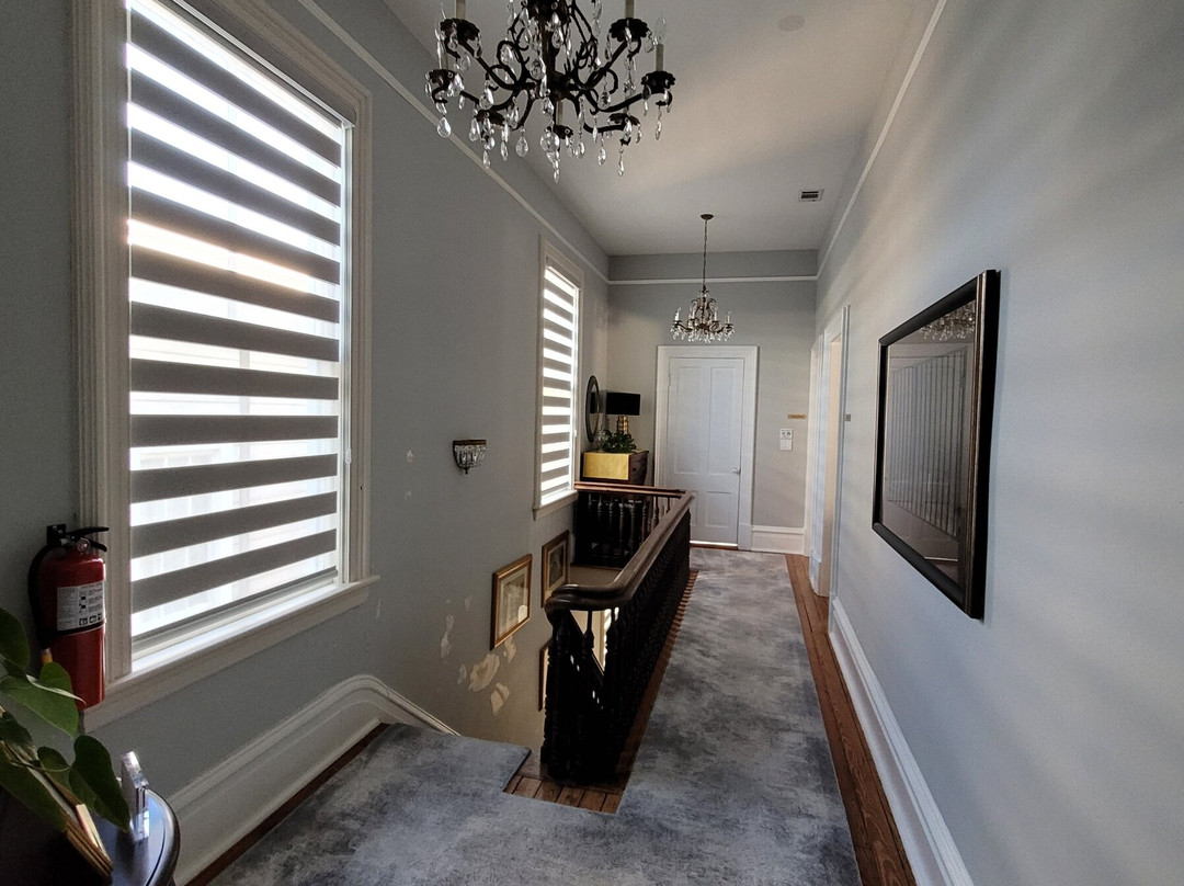 Thomas Weihs Haus主图