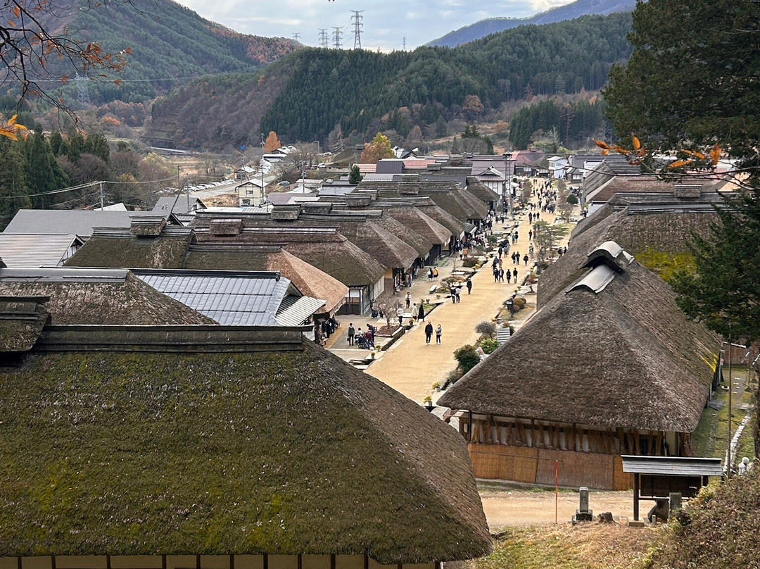 Koyasu Kannondo景点图片