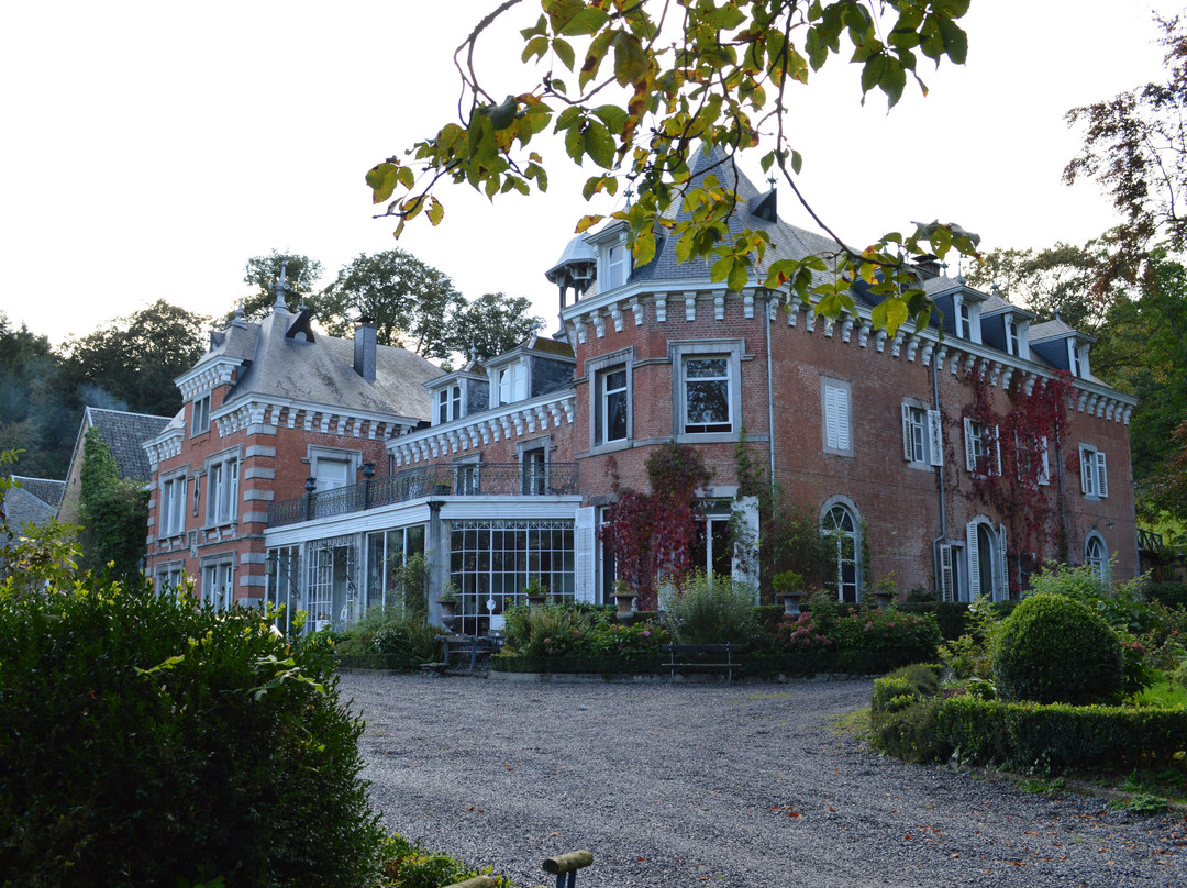 Chateau De Hodbomont主图