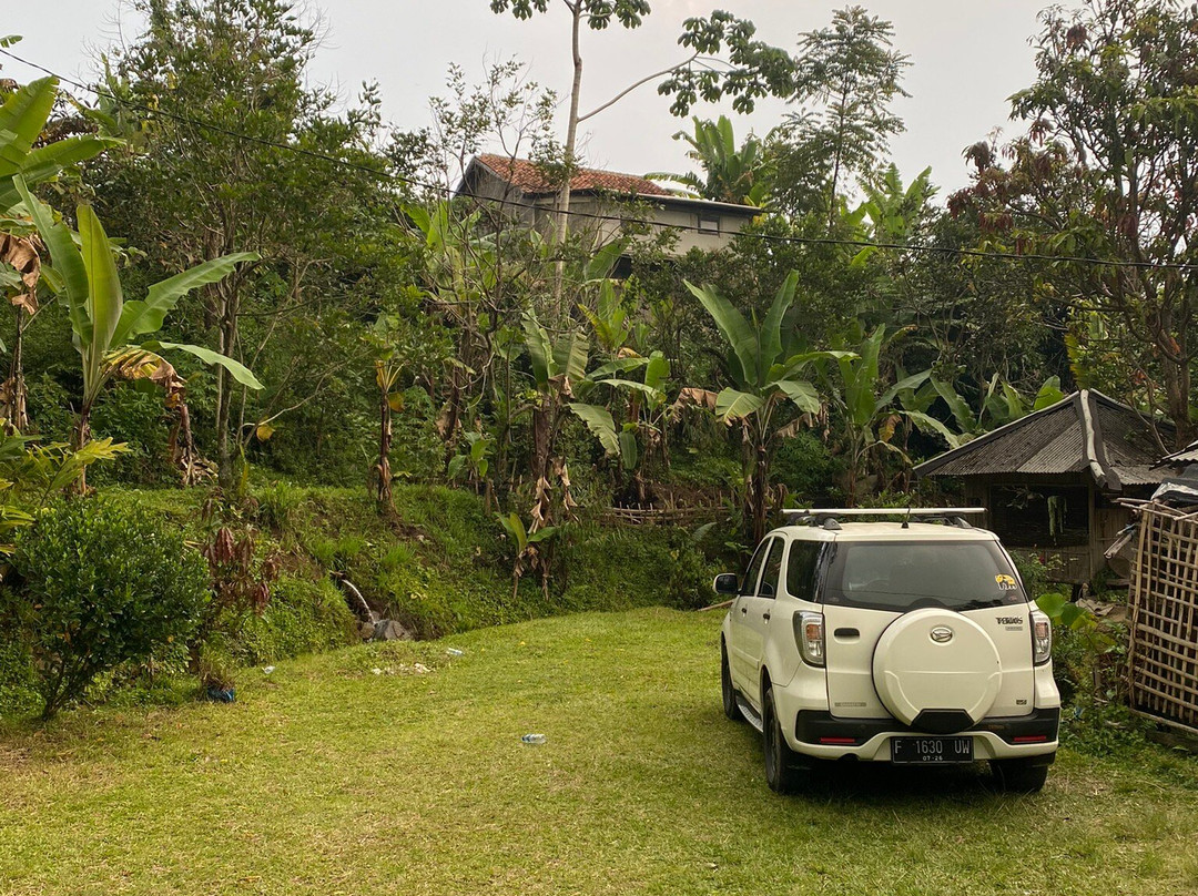 Bogor Halimun National Park Tour-茂物必去景点