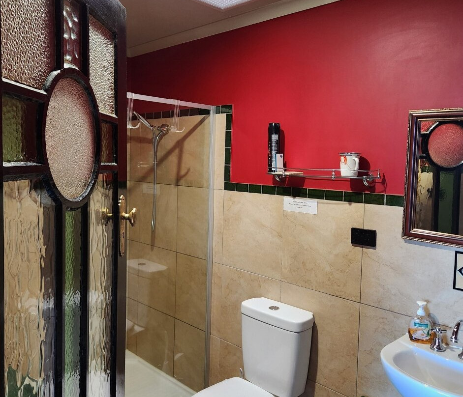 Snug Cove Bed and Breakfast主图