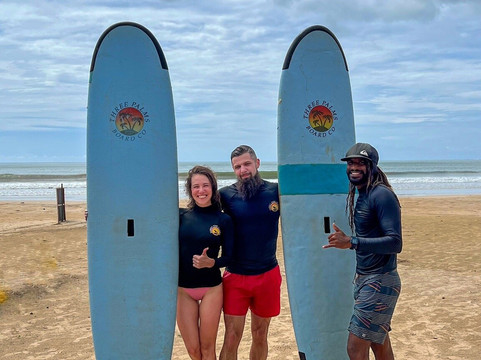 Sudda's Surf School-瓦勒迦玛必去景点