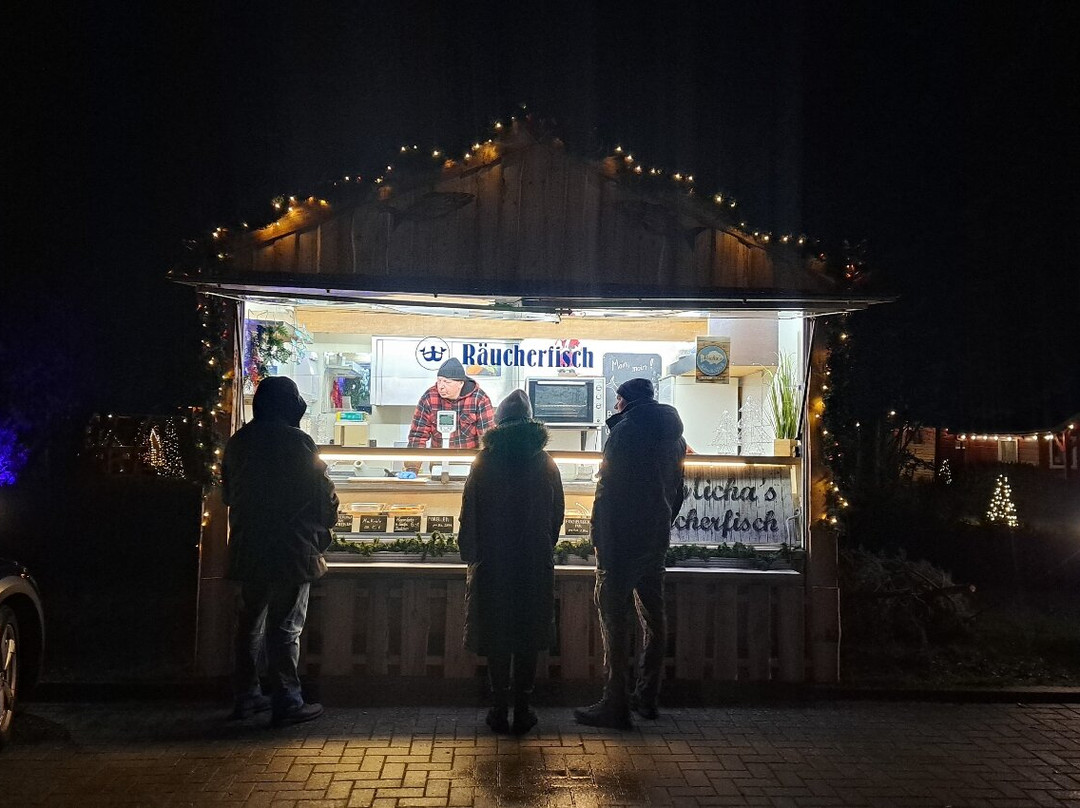 Landhotel Butjadinger Tor主图