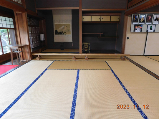 Omi Hino Merchant Museum-日野町必去景点