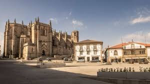 Sé-Catedral da Guarda景点图片