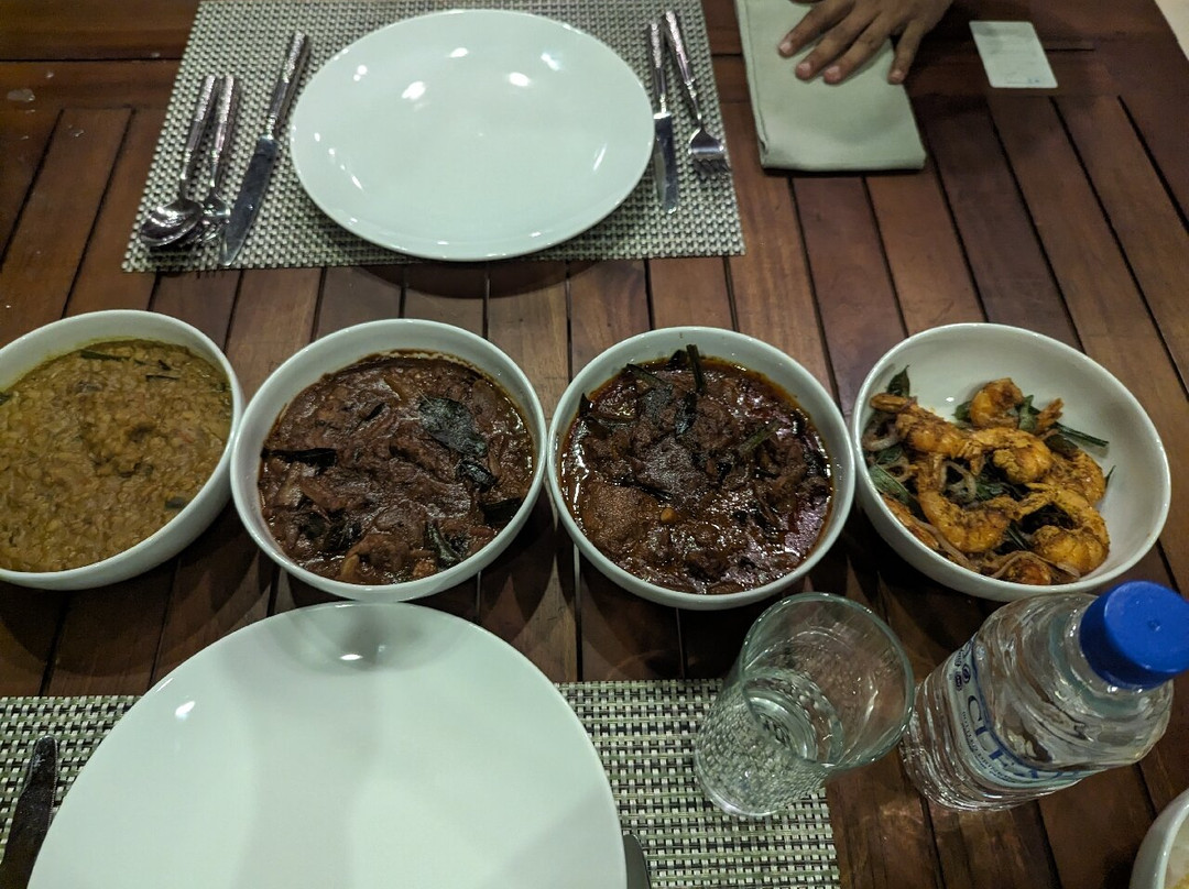 Shakti Vani Ayu Resort主图