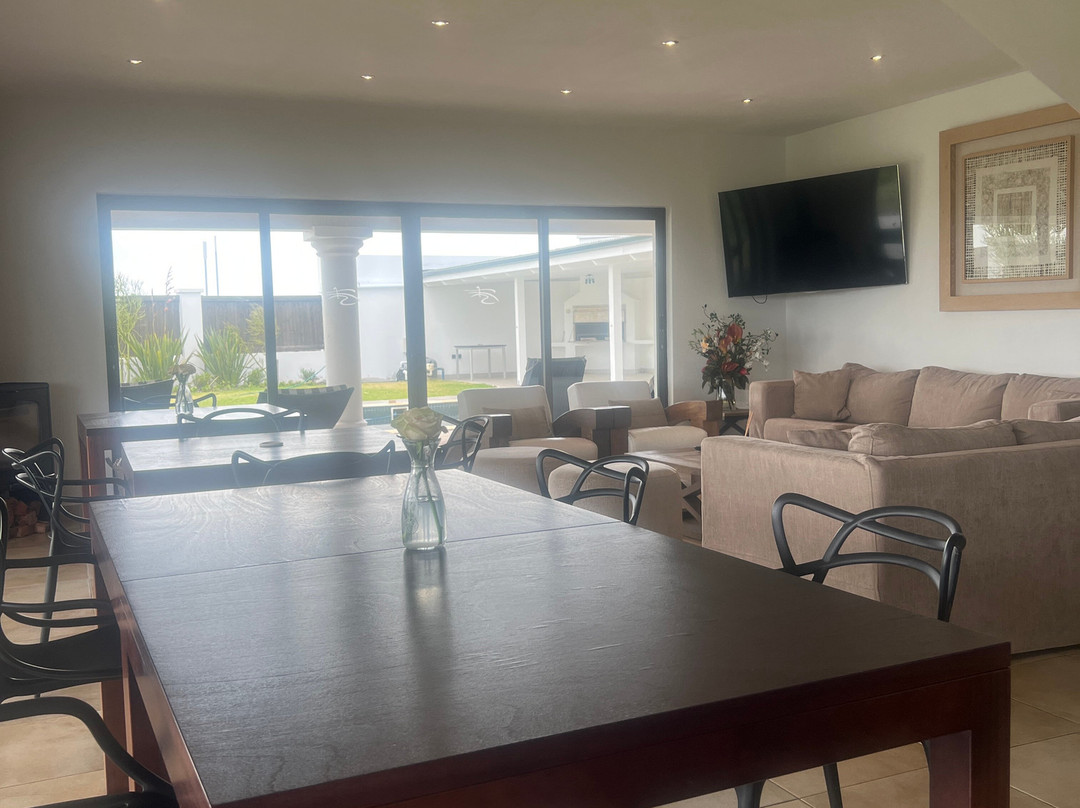 St Francis Golf Lodge主图