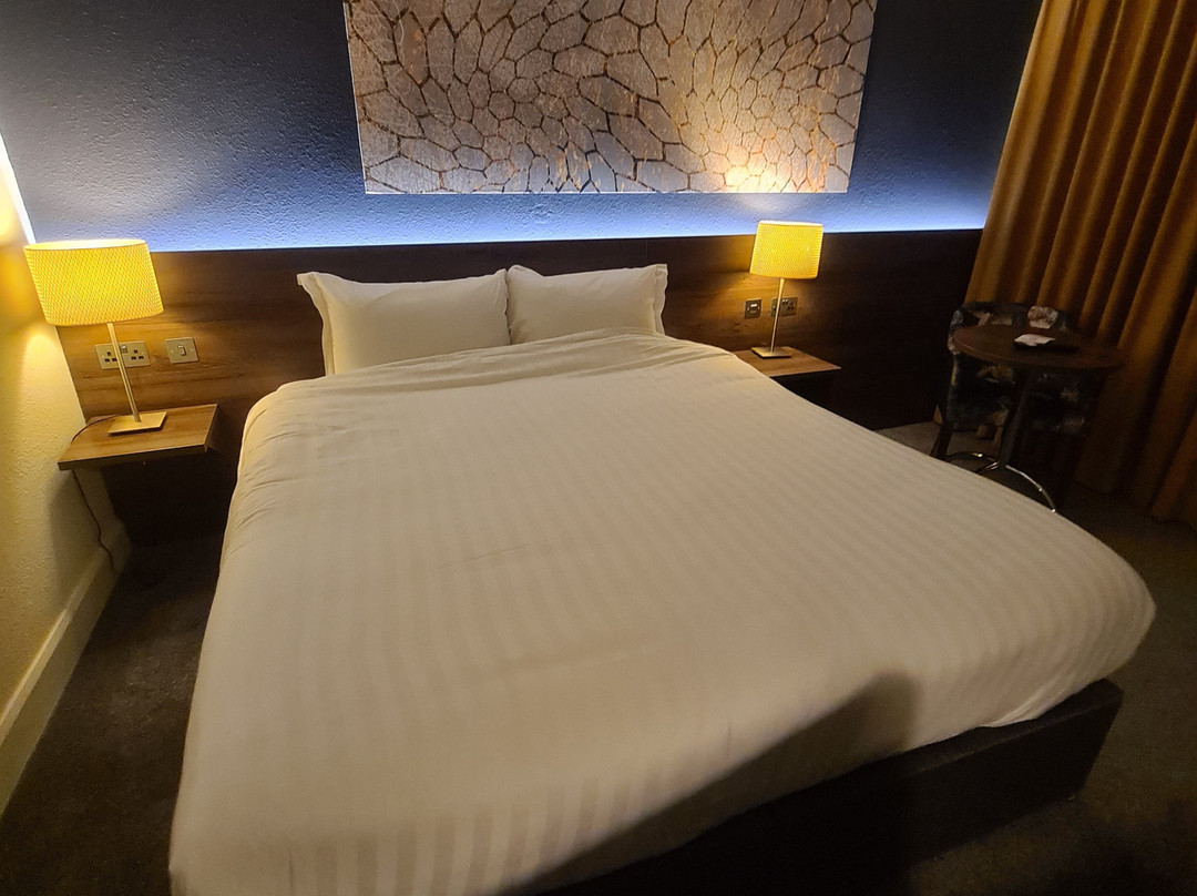 Nox Hotel主图