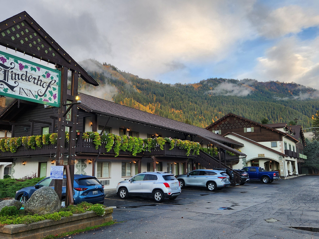 Linderhof Inn主图