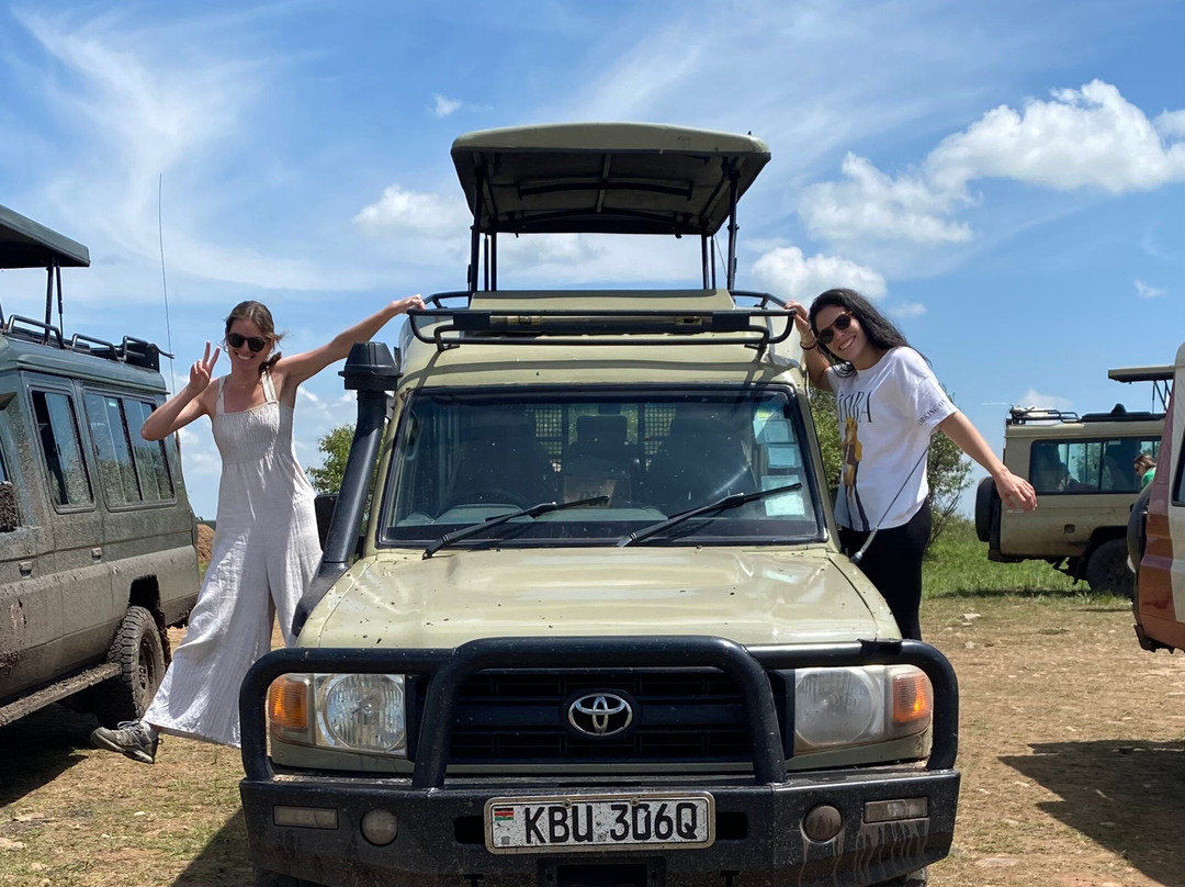 Chula Coast Life-瓦塔木必去景点