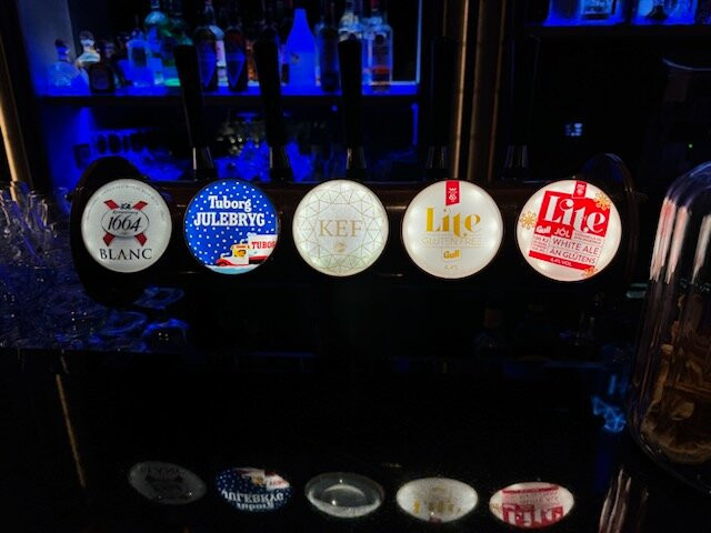 凯夫拉维克酒店主图