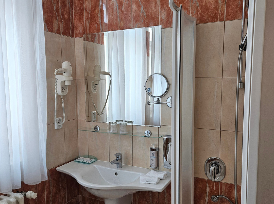 Ensana Centrální Lázně Health Spa Hotel主图