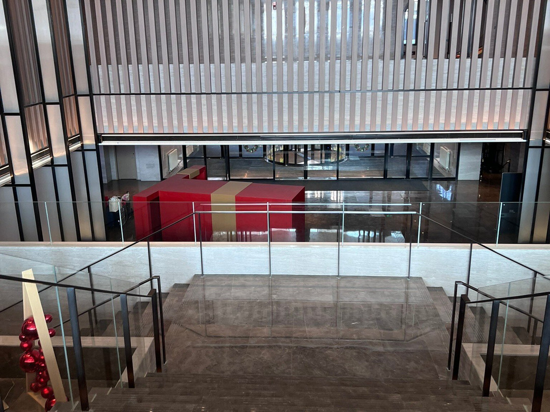 Courtyard by Marriott Chongli