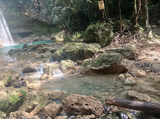 Salto De Socoa-Monte Plata必去景点