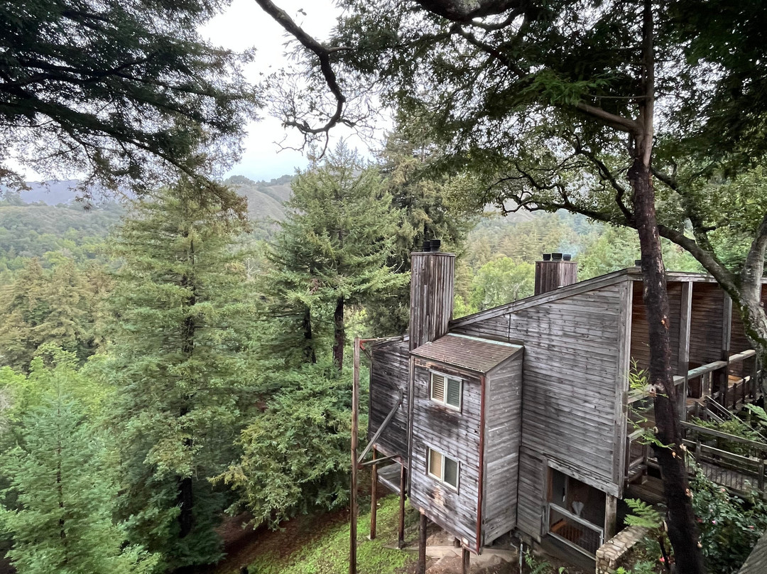 本塔纳旅馆及Spa中心主图