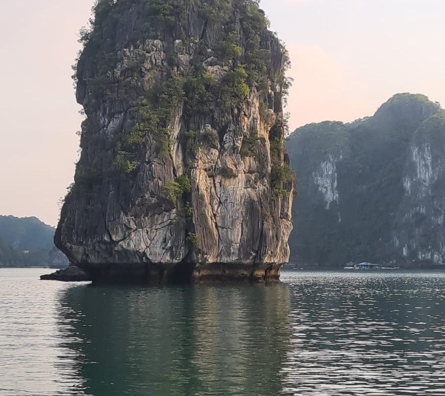 Vietnam Kayaking Ventures-卡巴必去景点