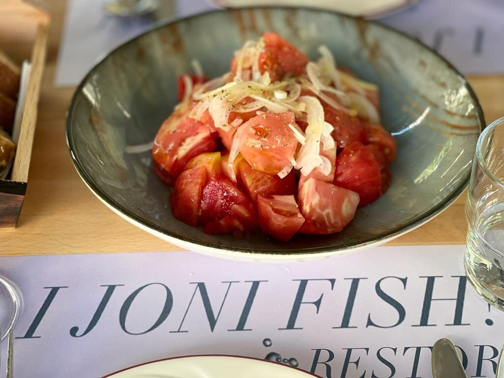 Ijonifish