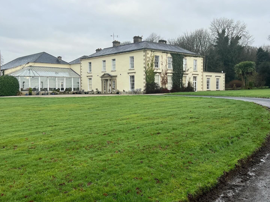 Castle Grove Country House Hotel主图
