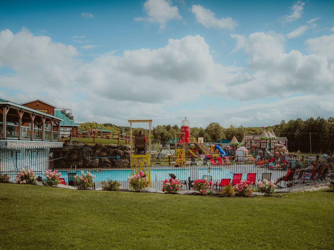 Domaine La Guadeloupe主图