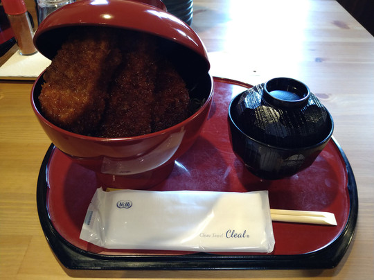 そーすどん主图