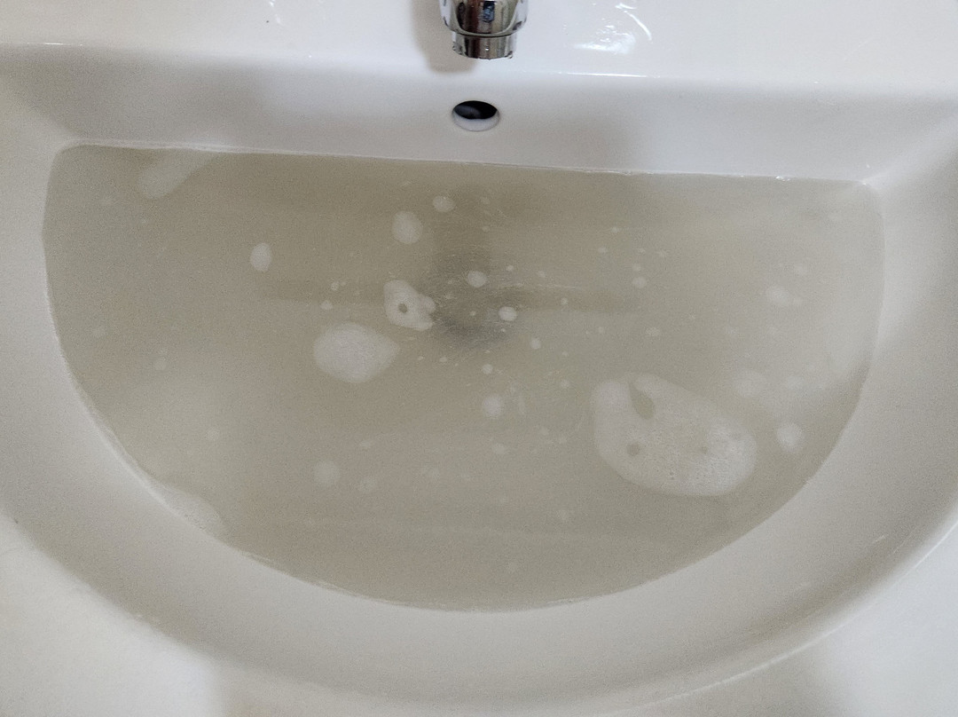 Hotel Santa Maria主图