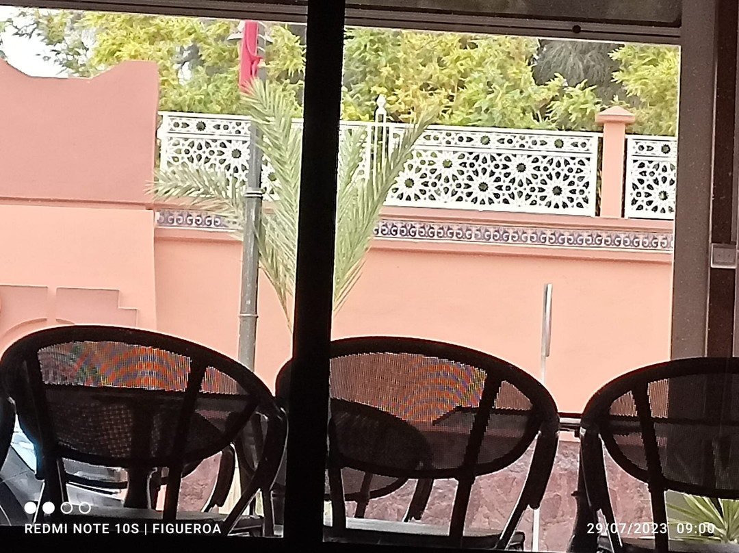 Hotel Sable d'Or主图