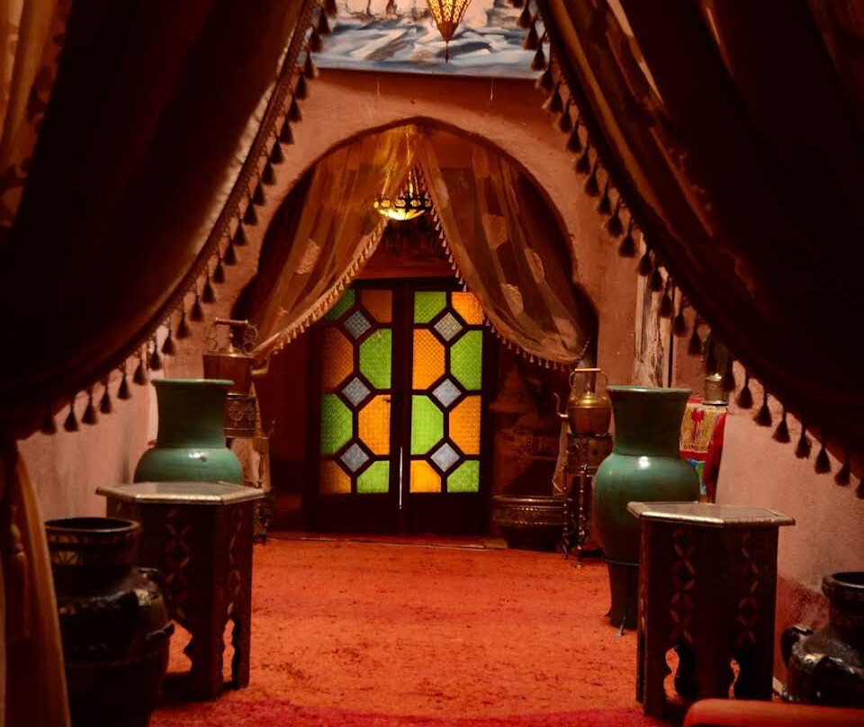 Kasbah du Peintre主图