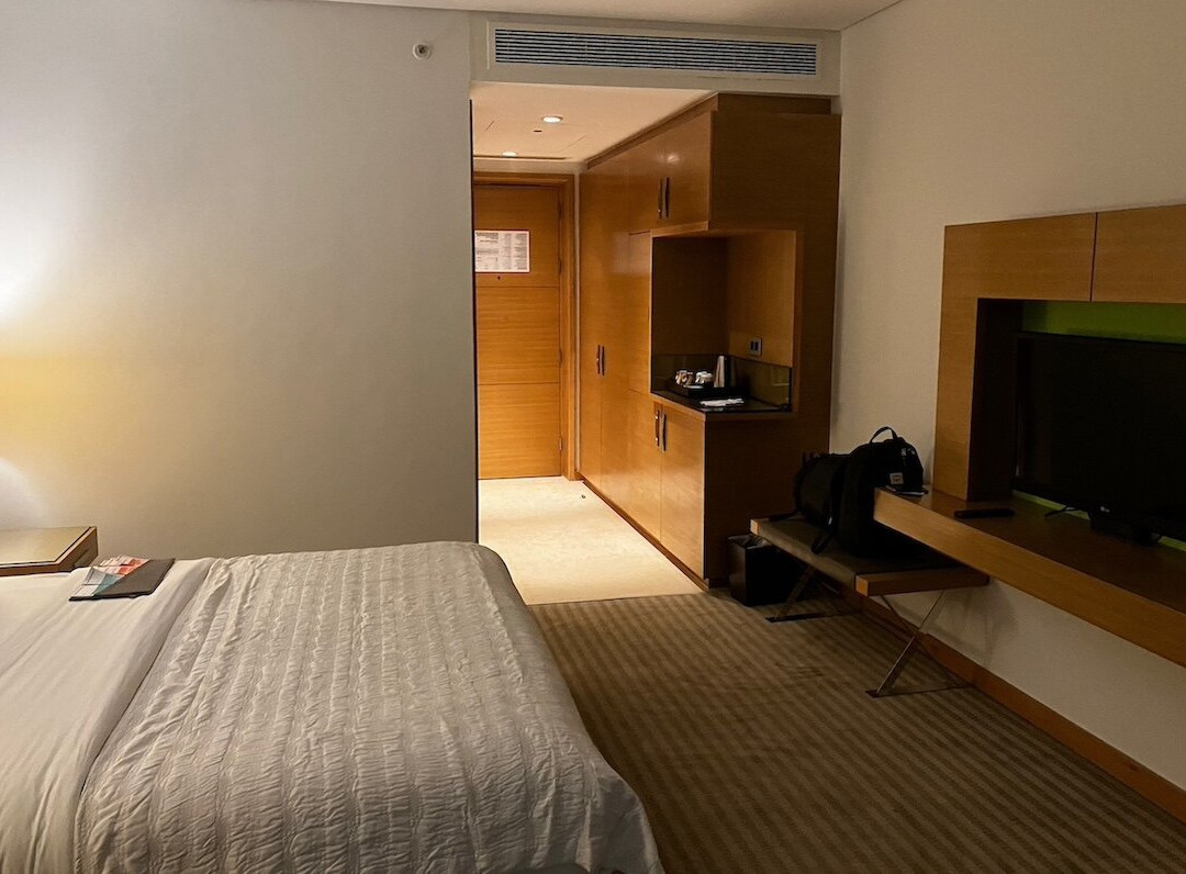 Le Méridien Cairo Airport主图