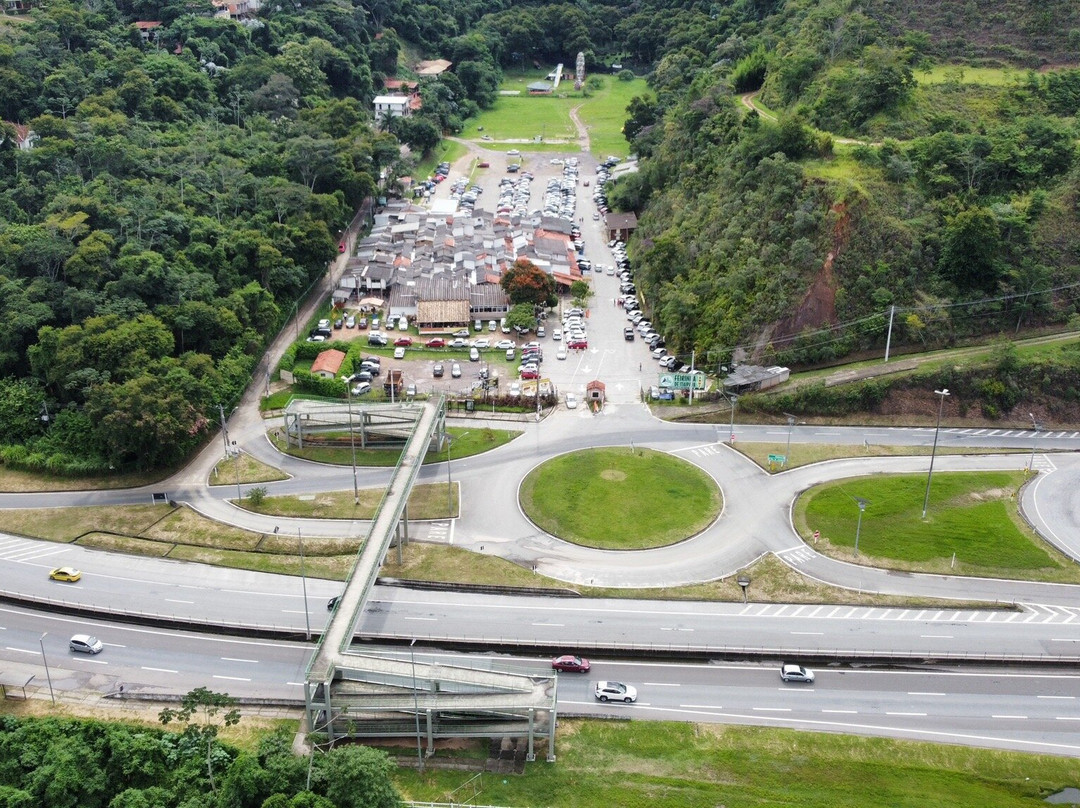 Feirinha de Itaipava景点图片