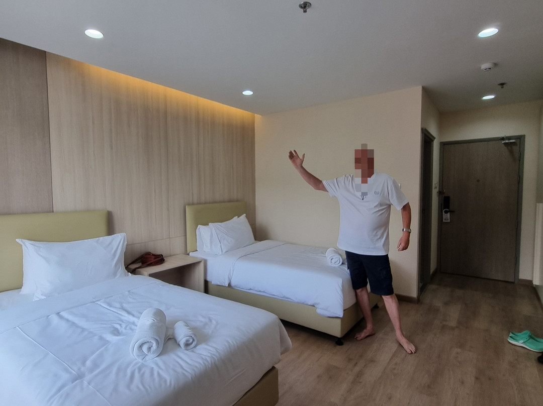 Oriole Residence主图